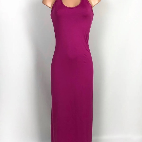 Fabletics Mosa Maxi Dress C25018 - Picture 3 of 14